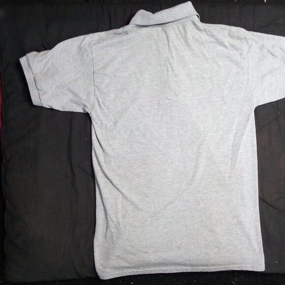 Union 76 Gas Station Logo Polo Shirt - Picture 5 of 6